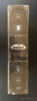 World of Warcraft: Shadowlands Collector's Edition - 3