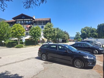 Prodám Ford Mondeo 2021 - 3