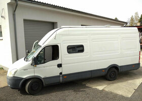 Iveco Daily 35S18 maxi - 3