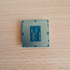 procesor Intel G3420 (LGA socket 1150) - 3