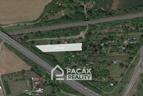 Prodej rekreačního pozemku 2 896 m2  v Lipníku nad Bečvou - 3