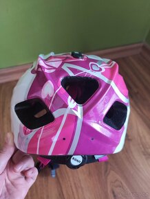 Dětská helma na kolo UVEX - 3