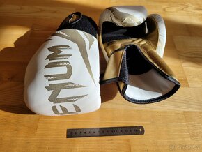Boxovací rukavice, boty a zábaly - 3