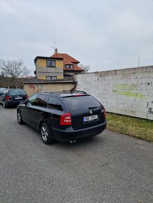 Škoda Octavia 2.0tdi,

 Exkluzivní naezd.
89 726 km

 - 3
