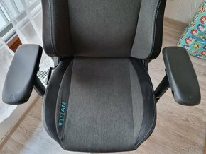 Kancelářská / herní židle Secretlab TITAN - 3