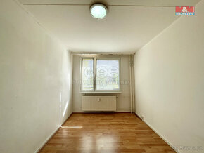 Prodej bytu 2+kk, 40 m², Most, ul. Růžová - 3