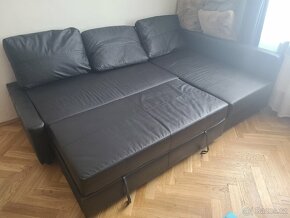 Rozkládací sedací souprava IKEA FRIHETEN - 3