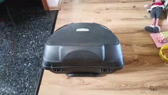 Moto kufr S-Line 52L - 3