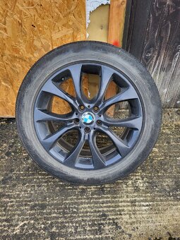5x120 r19 255/50 styling 450 - 3