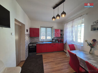 Prodej rodinného domu, 188 m², Králův Dvůr, ul. 5. května - 3