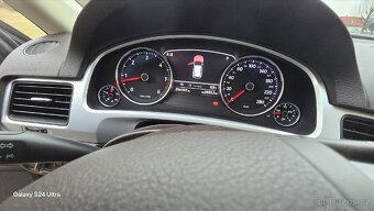 Volkswagen Touareg 4.2tdi 4x4 250kw R-line - 3