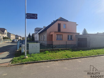 Prodej rodinného domu v Henčlově - 3
