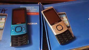 Nokia 6700 Slide - 3