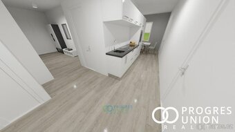 Prodej bytu 4+1 80m2 na Vsetíně - 3