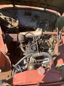 Gaz 69 Nová cena  - 3