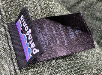 Džíny z Konopí, Patagonia denim, Hemp - 3