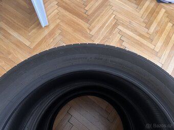 Bridgestone Turanza 6 225/50 R19 96V – TOP STAV, LETNÍ - 3