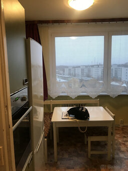 Pronájem bytu 4+1, Květinková, Praha -Žižkov 20 900 Kč/měs, - 3