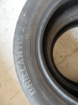 175/65 R14 BARUM (0716) 175 65 14 - 3