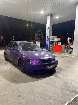 A3 8l 1.9tdi 96kw - 3
