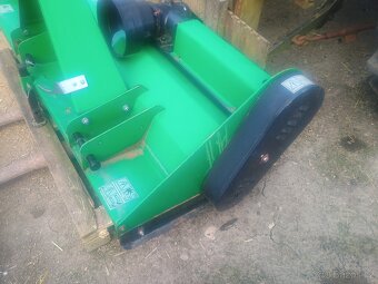 Mulčovač za traktor - 3