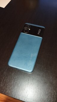 POCO M5 4/64 - rozbitý displej - 3