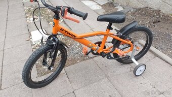 Kola Dětská..btwin - 3