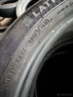 Letní sada pneu 255/45 R20 105V - Michelin - 3