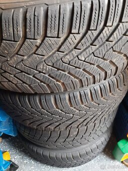 Prodam kola plechove toyota corola verso - 3