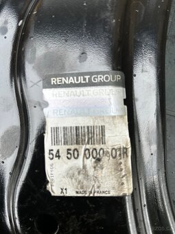Rameno Renault Laguna III - 3