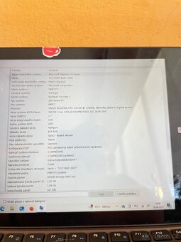 Prestigio multipad visconte v - 3