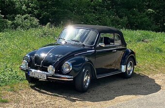 VW brouk - 3