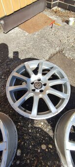 ALU KOLA RONAL 17" 5x100 - 3