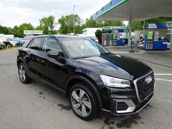 Audi Q2 2,0TDI,S-TRONIC,GARANCE KM - 3