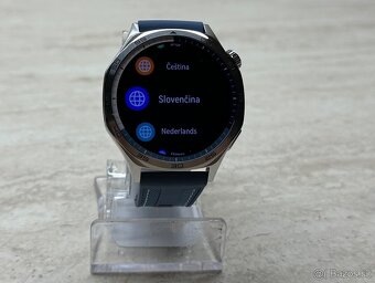 Huawei Watch GT 5 46mm Blue - 3
