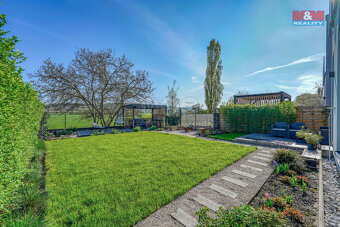 Prodej rodinného domu, 154 m², Plzeň, ul. Plzeňská - 3