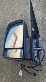 VW Crafter 2,0 - 2,5TDi 2006- 2016 převodovka, nápravy obě - 3