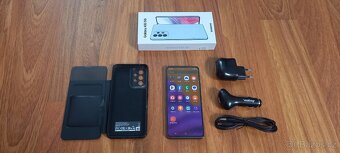 Prodám Samsung Galaxy A53 5G - 3