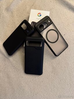 Google pixel 8, 8/128 GB - 3