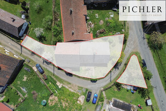 Prodej rodinného domu, 3+KK, 68 m², Kroměždice - 3
