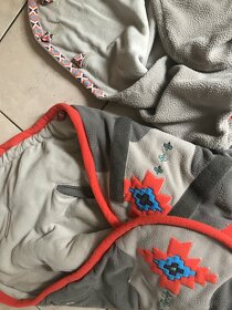 fusak LODGER Fleece - 3