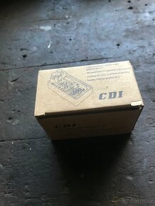 Dily pitbike 125 - 3