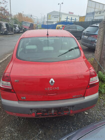Renault Megane 2006 1.5 dci sadan - 3