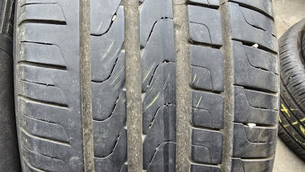 Letní pneu 215/55/17 Pirelli - 3