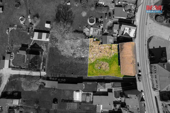 Prodej chalupy, 362 m², Stružnice - Jezvé - 3