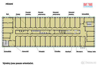 Prodej ubytovny, Rokycany, ul. Armádní - 3