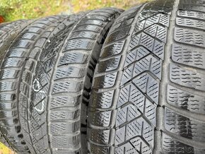 Zimní pneu 225/50/17 - 3