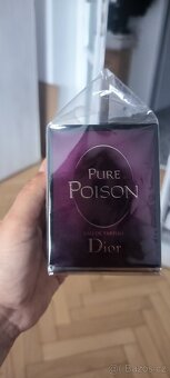 Parfémy Dior - 3