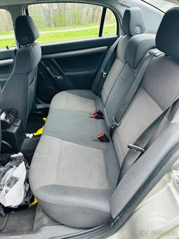 OPEL VECTRA 2.2 DTI 92kW [PRODÁM/VYMĚNÍM] - 3