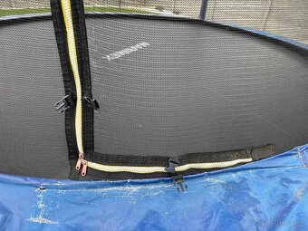 Trampolína Marimex standart 305 cm - 3